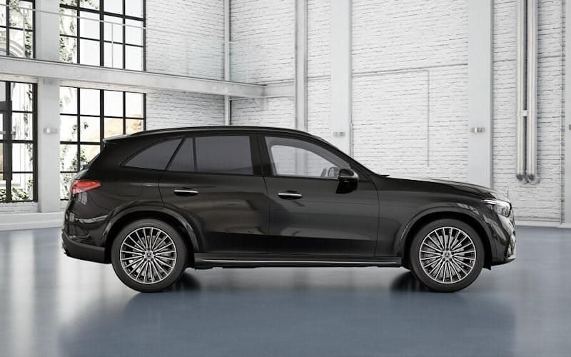 New 2025 Mercedes 300 AMG Line Premium Plus Estate | £64,534 (Expensive) - Image 1/1