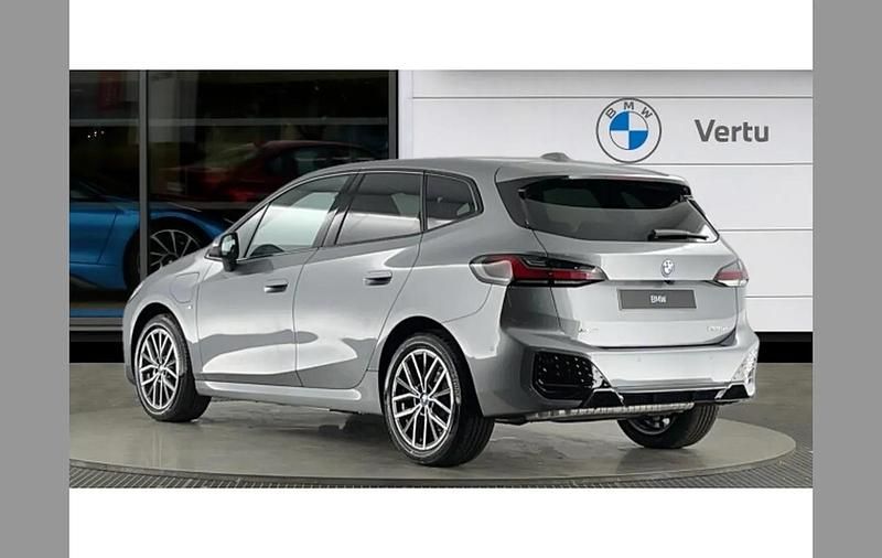 Used BMW 225 M Sport 241 HP (177 kW) 2025 Other Estate