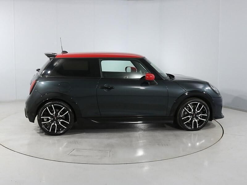 Used Mini Cooper S Hatch 201 HP (147 kW) 2024 Grey Hatchback