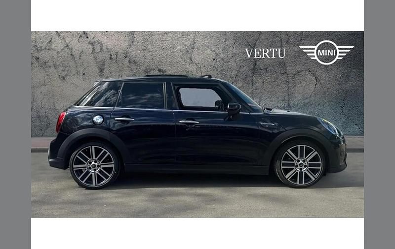Used Mini Cooper S Exclusive 178 HP (130 kW) 2023 Other Hatchback