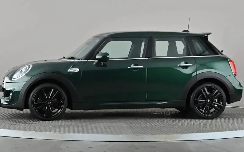 Used Mini Cooper S Hatch 192 HP (141 kW) 2020 Hatchback