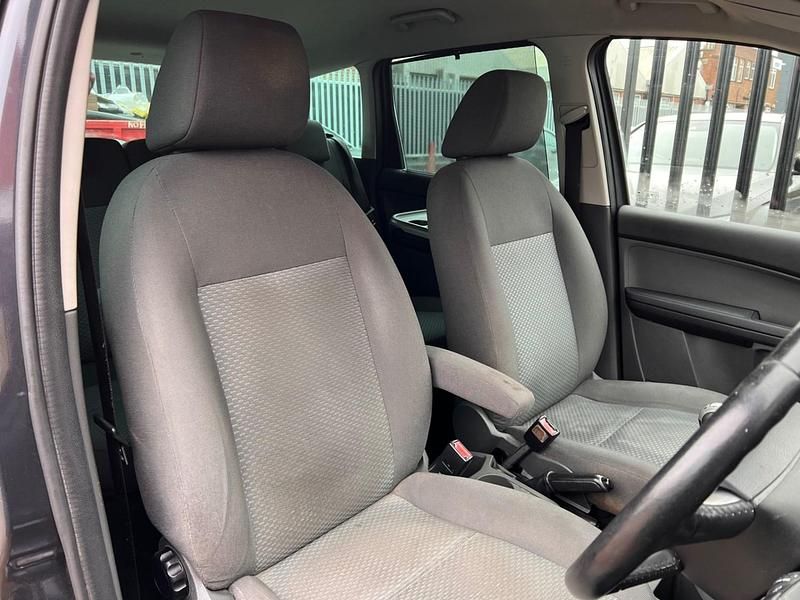 Used Ford C-MAX Style 2006 Grey MPV