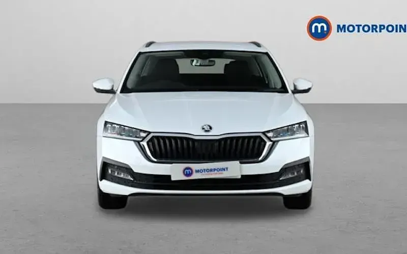 Used Skoda Octavia SE Technology 116 HP (85 kW) 2024 Estate