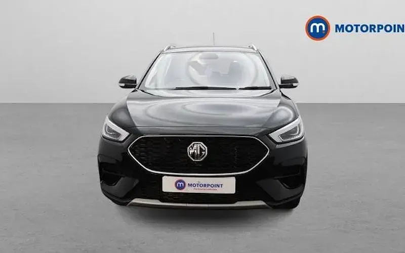 Used MG ZS Excite 111 HP (81 kW) 2024 SUV