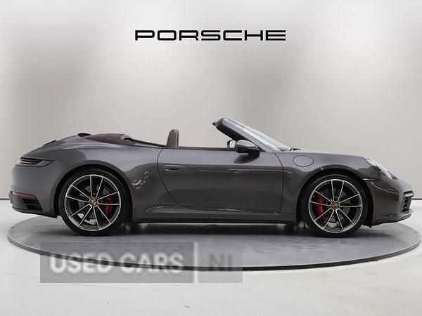 Usado Porsche 911 2019