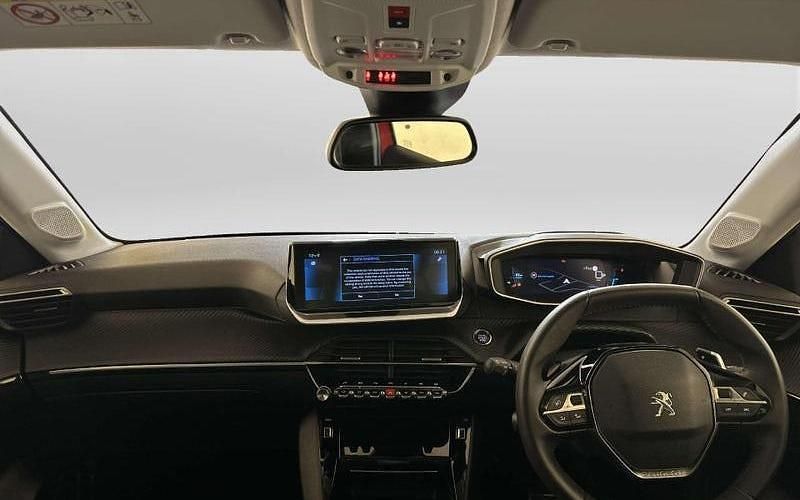 Gebraucht Peugeot 208 Allure+ 131 PS (96 kW) 2023 Kleinwagen