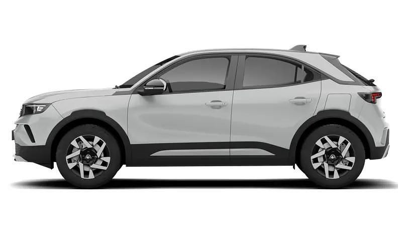 Używany Vauxhall Mokka 136 KM (100 kW) 2025 SUV