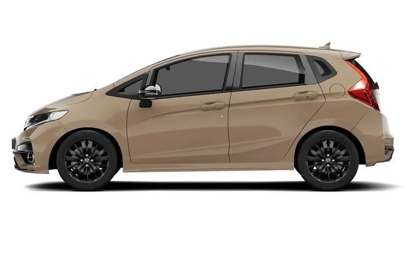 Used Honda Jazz S 90 HP (66 kW) 2015 Hatchback