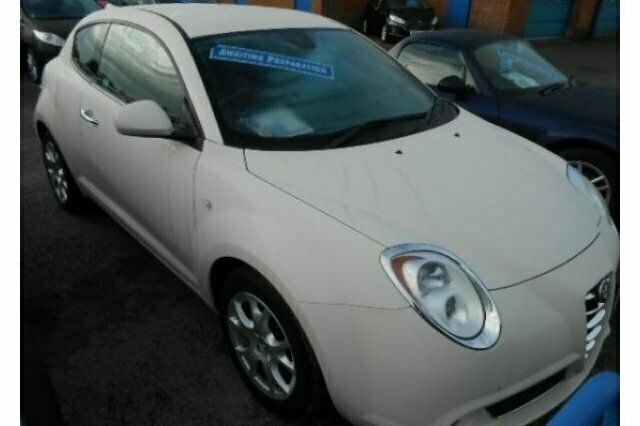 Used 2011 Alfa Romeo MiTo Lusso Hatchback | £8,500 - Image 1/1