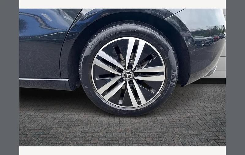 Used Mercedes A180 Executive 136 HP (100 kW) 2021 Black Hatchback