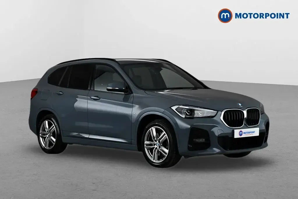 Usado BMW X1 M Sport 192 CV (141 kW) 2019 SUV