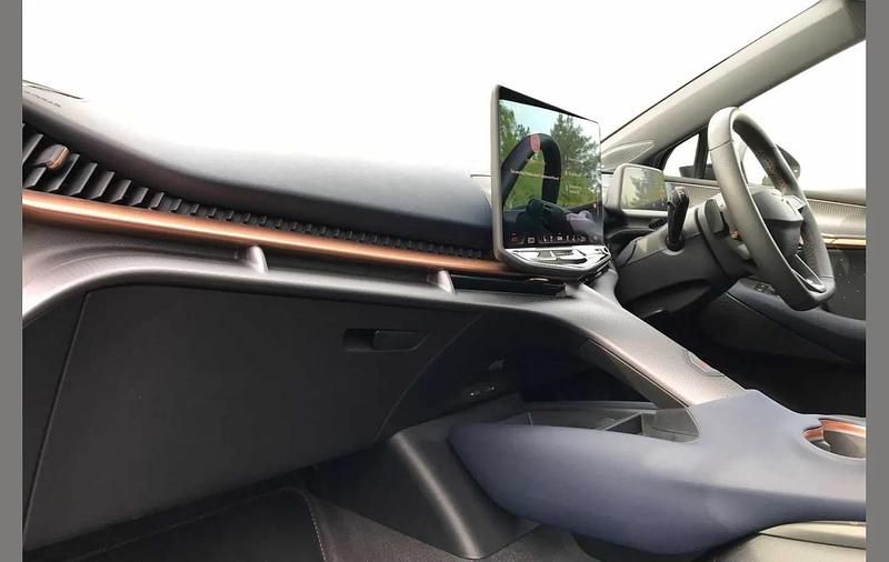 Used Cupra Tavascan 206 kW (281 HP) 2026 Beige SUV