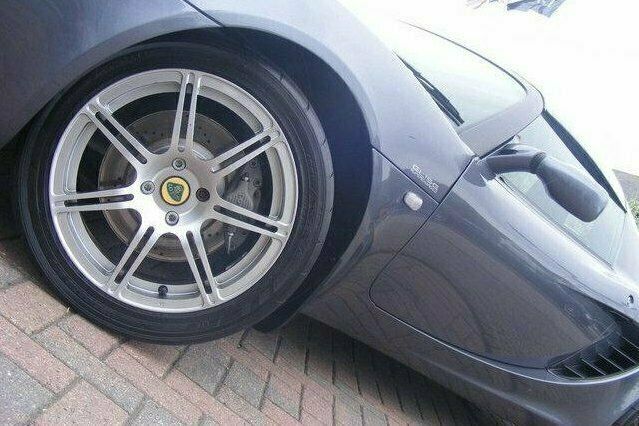 Used Lotus Elise 2009 Cabriolet