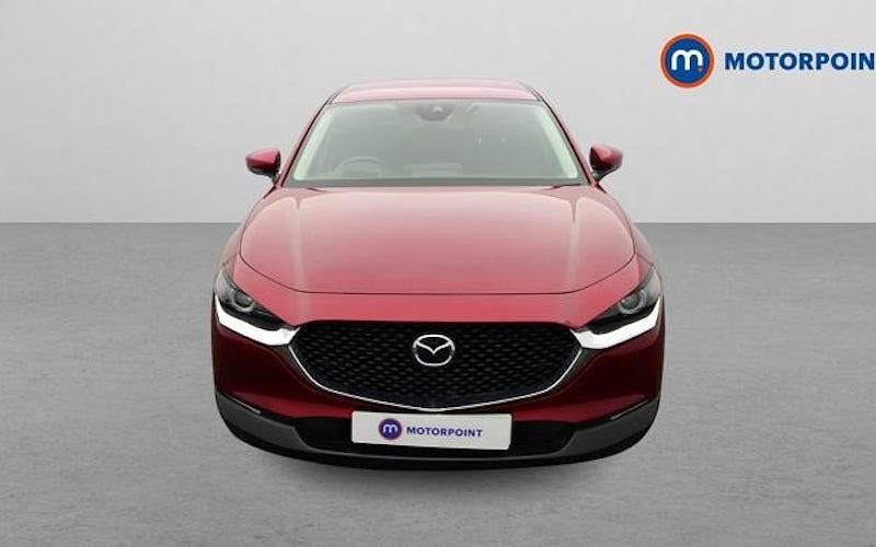 Used Mazda CX-30 Inclusive 122 HP (89 kW) 2023 SUV