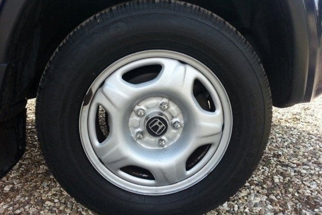 Used Honda CR-V 2001 SUV