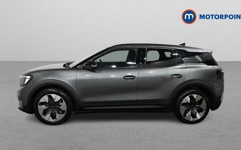 Used Ford Explorer Premium 210 kW (286 HP) 2025 Grey SUV