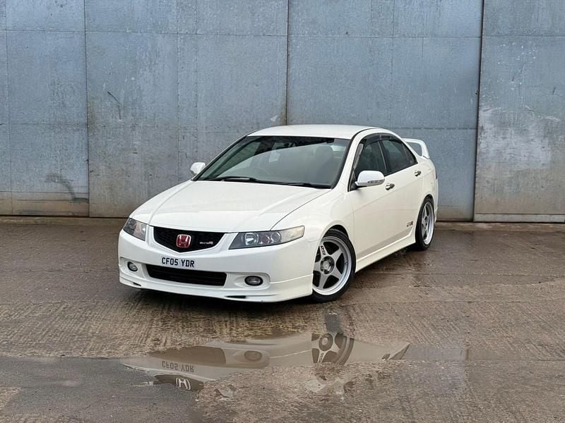 Used Honda Accord 252 HP (185 kW) 2019 White Sedan