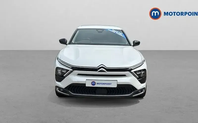 Used Citroën C5 X Shine 224 HP (164 kW) 2023 Estate