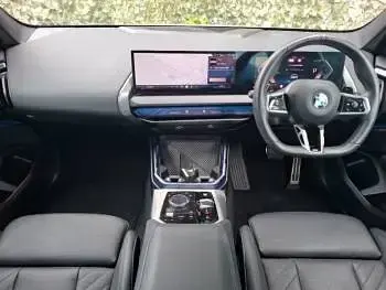 Used BMW X3 M Sport 208 HP (152 kW) 2024 Grey SUV