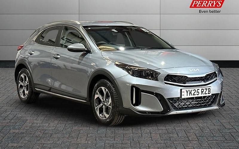 New 2025 Kia XCeed 2 SUV | £19,999 (Fair price) - Image 1/4