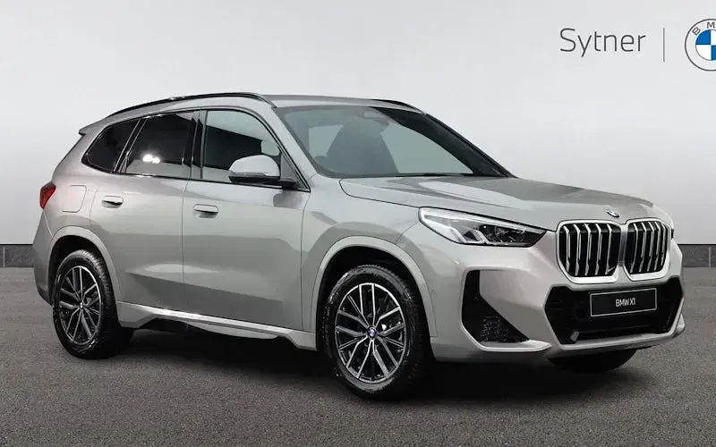 Used BMW X1 M Sport 170 HP (125 kW) 2026 SUV