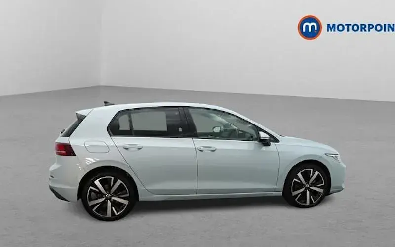 Used VW Golf VIII Match 150 HP (110 kW) 2026 Hatchback