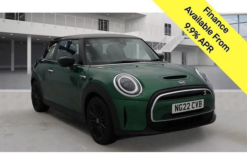 Used Mini Cooper S Hatch 135 kW (184 HP) 2022 Hatchback