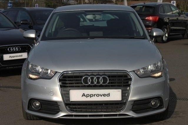 Used Audi A1 2011 Hatchback