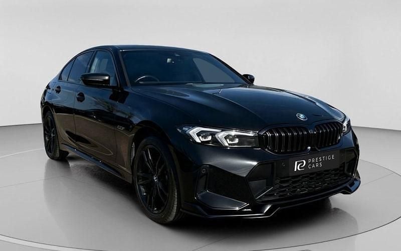 Usado BMW 330e M Sport 292 CV (214 kW) 2023 Berlina
