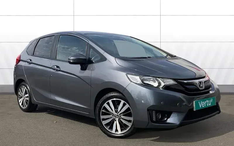 Used Honda Jazz EX 102 HP (75 kW) 2020 Hatchback