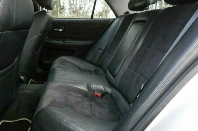 Used Lexus IS200 153 HP (112 kW) 2001 Sedan