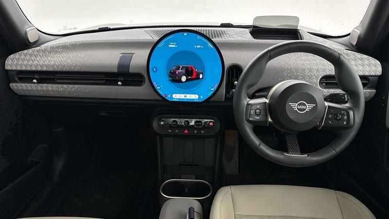 Used Mini Cooper S Hatch 201 HP (147 kW) 2025 Black Hatchback