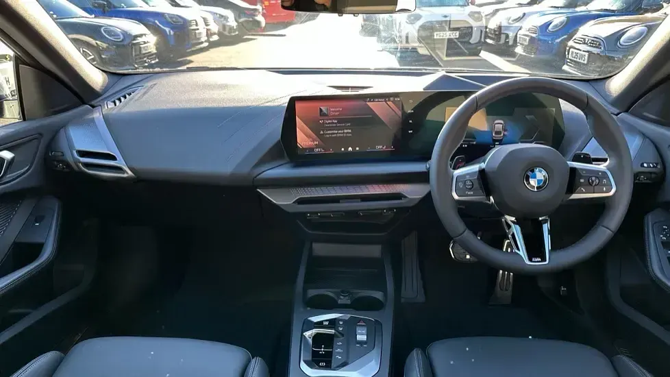 Used BMW 220 Gran Coupé M Sport 168 HP (123 kW) 2025 Grey Coupe