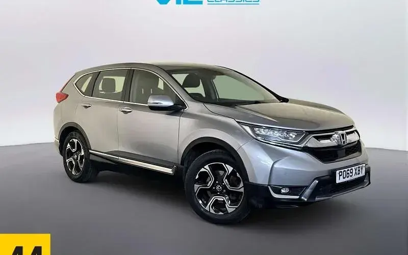 Used Honda CR-V SE 173 HP (127 kW) 2020 SUV