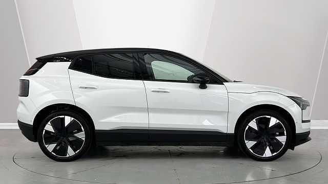 Used Volvo EX30 Performance 310 kW (422 HP) 2025 SUV