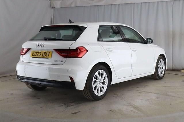 Used Audi A1 Sportback Sport 110 HP (80 kW) 2023 Hatchback