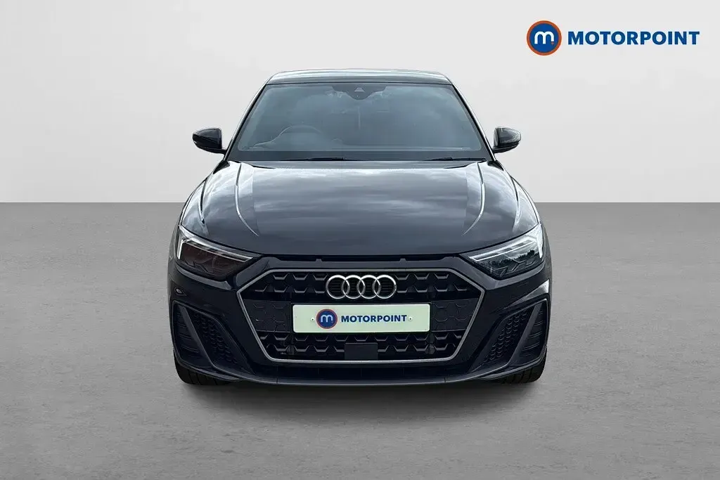 Used Audi A1 S-Line 2025 Black SUV