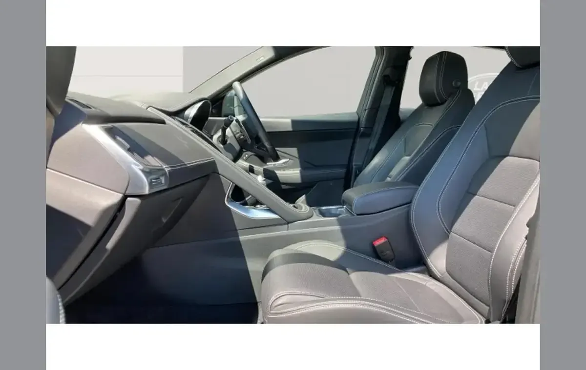 Used Jaguar E-Pace R-Dynamic 200 HP (147 kW) 2023 Blue SUV