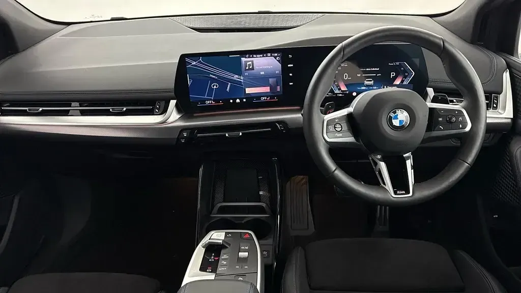 Used BMW 220 Active Tourer M Sport 168 HP (123 kW) 2025 MPV