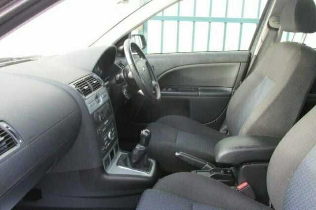 Used Ford Mondeo 2006 Hatchback