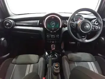 Used Mini Cooper S Sport 192 HP (141 kW) 2019 Black Hatchback