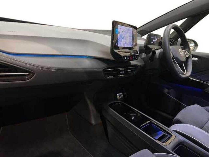 Used VW ID.3 Pro 150 kW (204 HP) 2024 Grey Hatchback