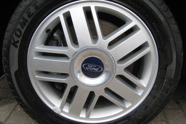 Used Ford Focus 2005 Hatchback