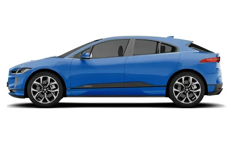 Used Jaguar I-Pace 294 kW (400 HP) 2020 SUV