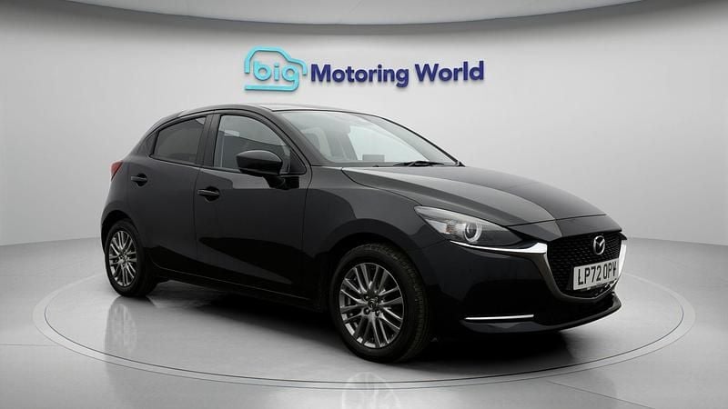 Used Mazda 6 Inclusive 88 HP (64 kW) 2023