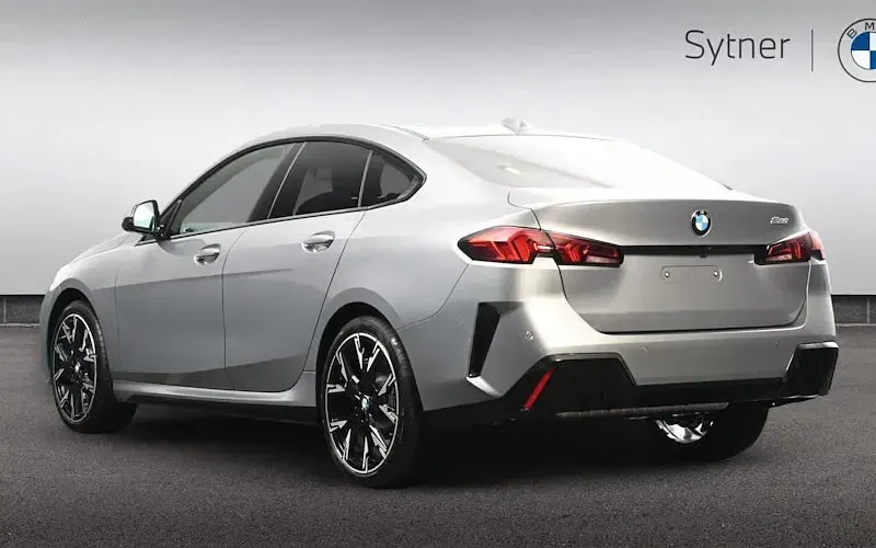 Nuevo BMW 220 M Sport 170 CV (125 kW) 2026 Coupe