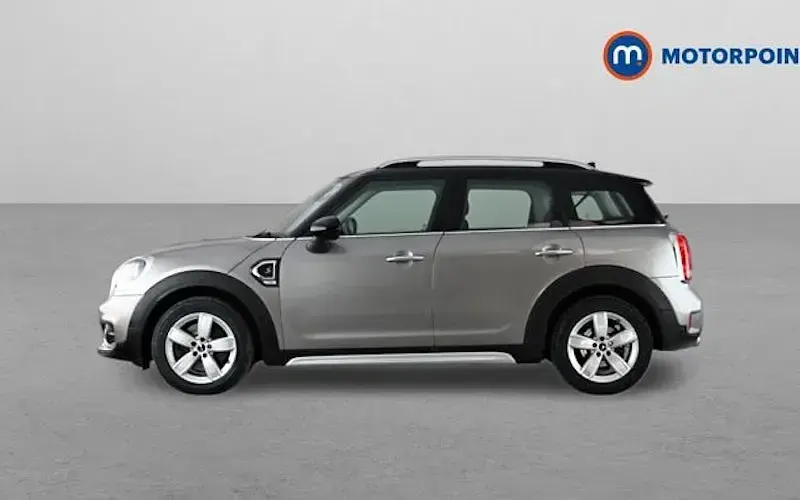 Used Mini Cooper S Classic 192 HP (141 kW) 2020 Hatchback