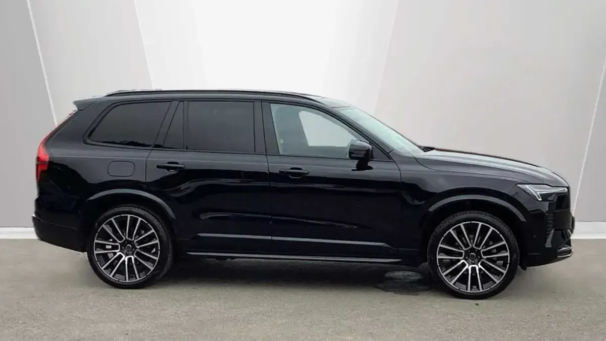 Used Volvo XC90 Ultra 247 HP (181 kW) 2026 SUV