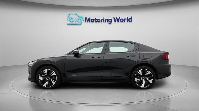 Used Polestar 2 2023 Hatchback