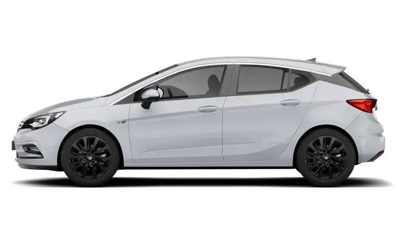 Used 2019 Vauxhall Astra SRi Hatchback | £6,695 (Good price) - Image 1/1